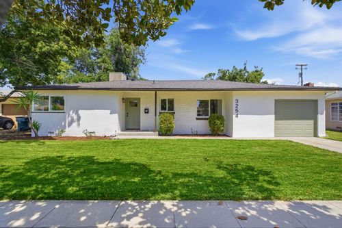 3254 N Howard Ave, Fresno, CA, 93726-6512 | Card Image