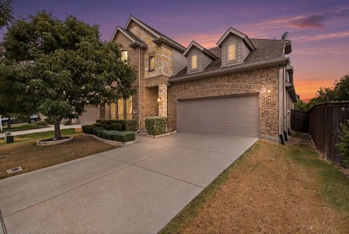 3525 Charleston Dr, Melissa, TX, 75454-0380 | Card Image
