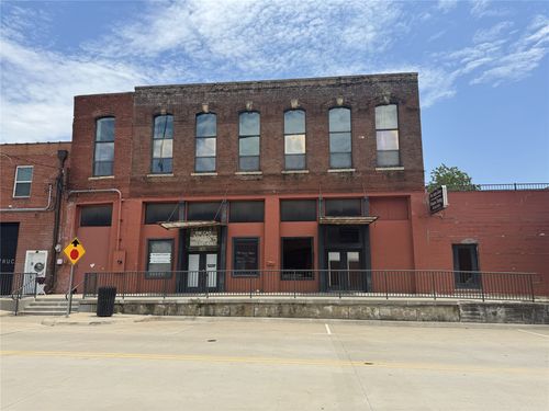 e-110 S Houston Avenue, Denison, TX, 75021 | Card Image