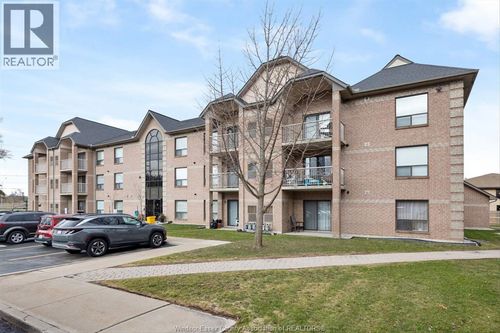 203-401 Grand Marais Rd W, Windsor, ON, N9E4S2 | Card Image