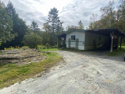 1094 Jones Brook Road, House other with 2 bedrooms, 1 bathrooms and null parking in Moretown VT | Image 1