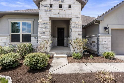 3841 Gildas Path, Pflugerville, TX, 78660-4168 | Card Image