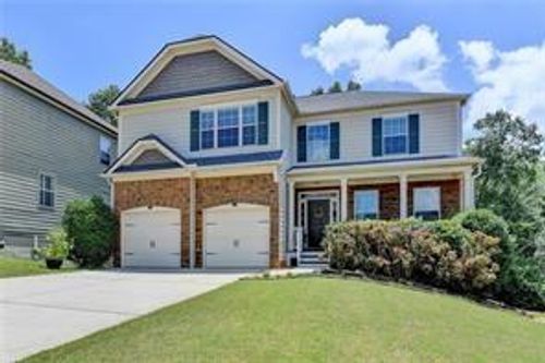808 Harrison Dr, Acworth, GA, 30102-2244 | Card Image