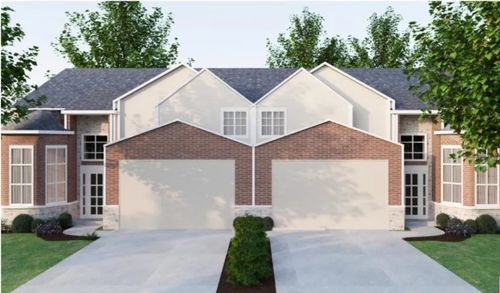 3135 Nottingham Ct, Olympia Fields, IL, 60461 | Card Image