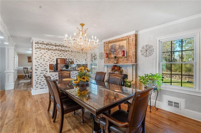 4983 Arcado Rd Sw, House other with 5 bedrooms, 2 bathrooms and 6 parking in Lilburn GA | Image 18