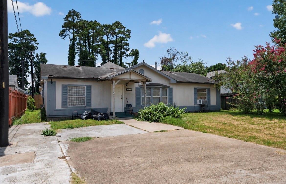 Residential in Montgomery