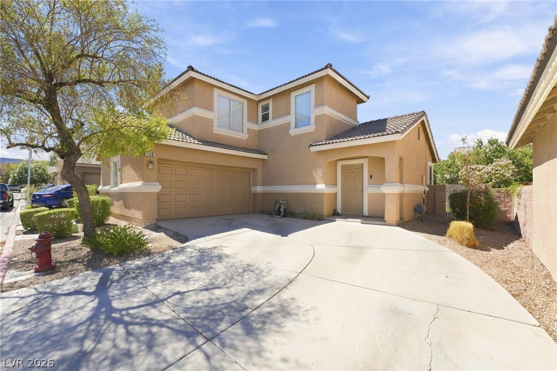 Residential in Henderson 2