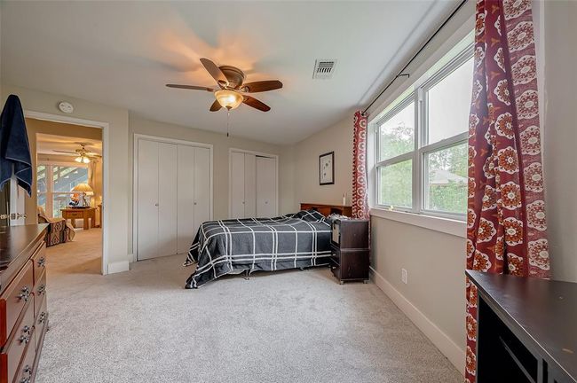 22914 Whittaker Way, House other with 3 bedrooms, 3 bathrooms and 2 parking in Spring TX | Image 14