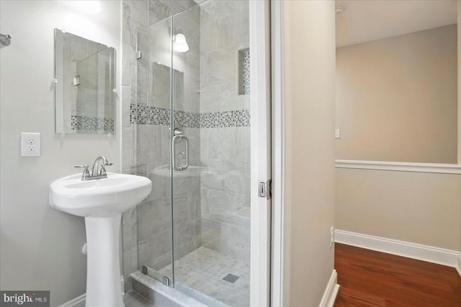 3218 Keswick Rd, Townhouse with 3 bedrooms, 3 bathrooms and null parking in BALTIMORE MD | Image 28