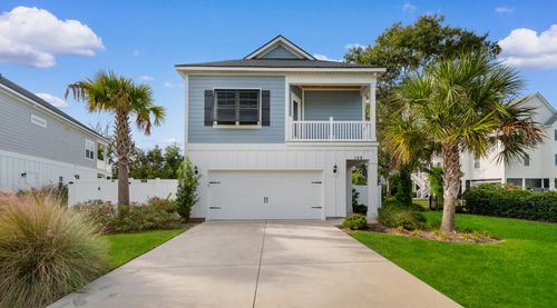 129 Litchfield Landings, Pawleys Island, SC, 29585-4850 | Card Image