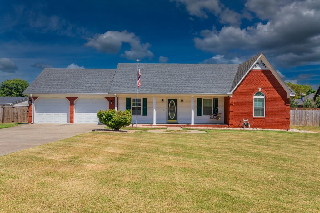Alabama St, Killen, AL 35645