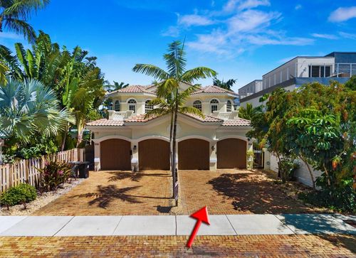 804 Ne 16th Avenue, Fort Lauderdale, FL, 33304 | Card Image
