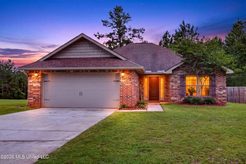19634 Wallace Way, Saucier, MS, 39574 | Card Image