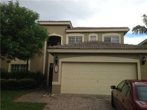 20901 Sw 88th Ct, Cutler Bay, FL, 33189-1817 | Card Image