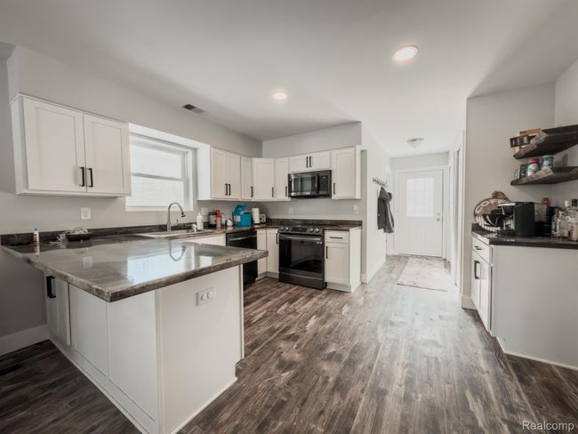 4614 Quigley Rd, House other with 4 bedrooms, 2 bathrooms and null parking in Alger MI | Image 9