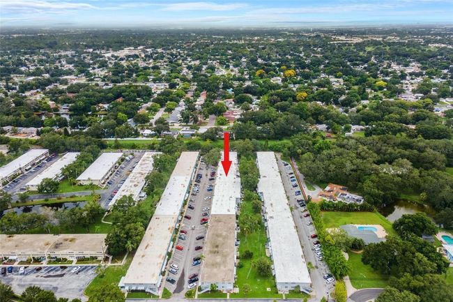 APT-1051 - 4071 55 Th Way N, Condo with 1 bedrooms, 1 bathrooms and null parking in KENNETH CITY FL | Image 24