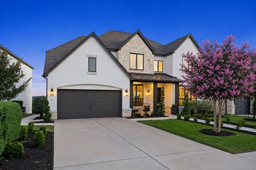 1221 Siena Sunset Rd, Leander, TX, 78641-4308 | Card Image