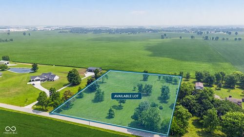 6401 S 275 E, Lebanon, IN, 46052-8290 | Card Image