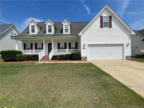 8346 Judy Dr, Fayetteville, NC, 28314-1872 | Card Image