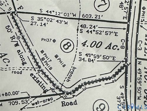 Lot 8 Loco School Rd, Stony Creek, VA, 23882 | Card Image