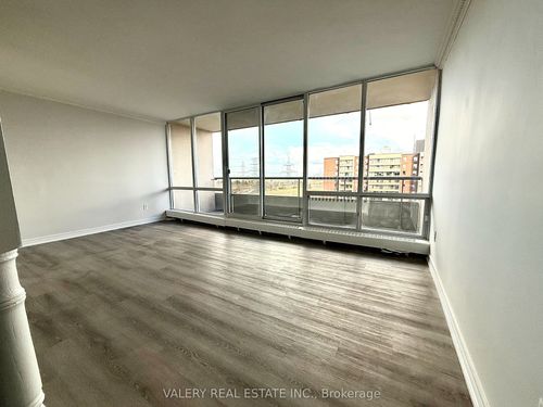 906-25 4 Winds Dr, North York, ON, M3J1K8 | Card Image