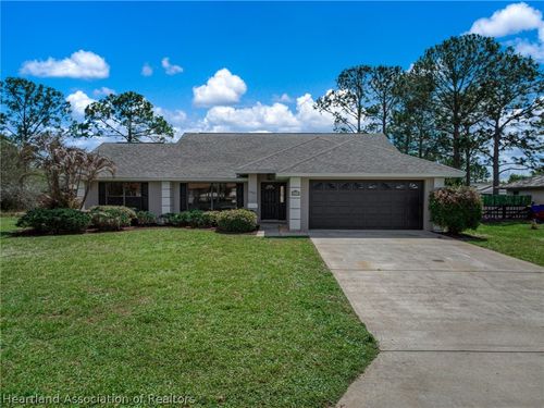 6501 Matanzas Dr, SEBRING, FL, 33872-2373 | Card Image