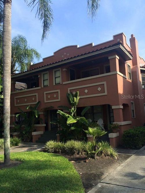 apt-d-411 E Livingston St, ORLANDO, FL, 32803-5633 | Card Image