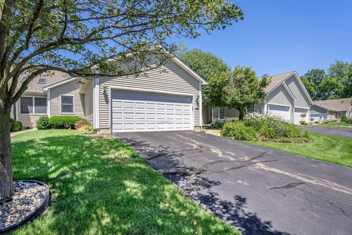 7025 Gilroy Court Court, Spring Arbor Township, MI, 49283 | Card Image