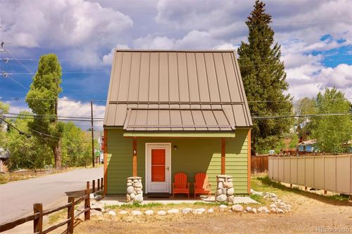 146 W 4th St, Leadville, CO, 80461-3630 | Card Image