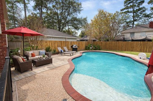 12502 Wealdstone Dr, Tomball, TX, 77377-8459 | Card Image