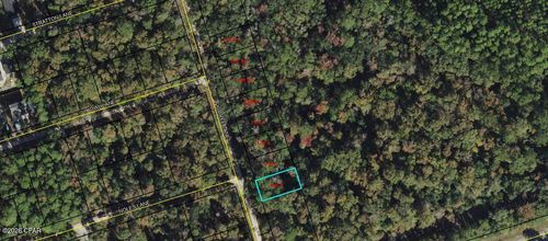 Lot 4 Fig Tree Ln, Crawfordville, FL, 32327-3631 | Card Image