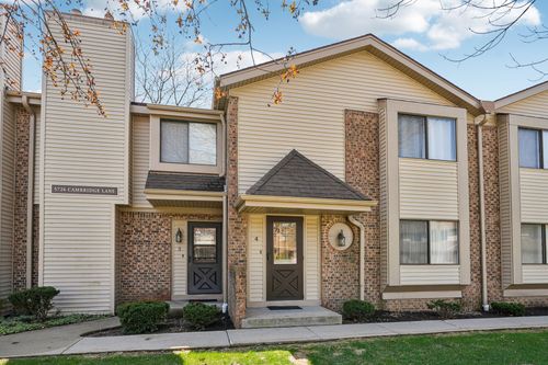 5726 Cambridge Ln, Mount Pleasant, WI, 53406-2874 | Card Image