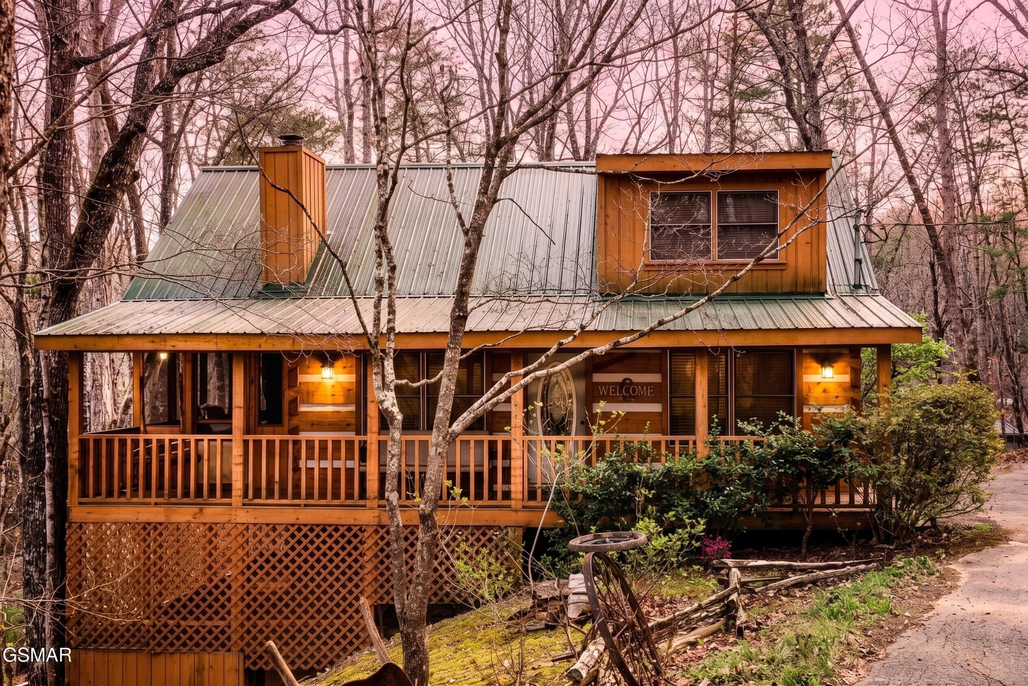 Residential in Sevierville