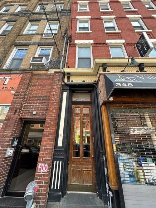 348 Grove St, Jersey City, NJ, 07302-5927 | Card Image