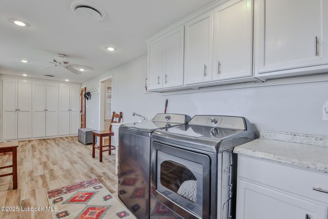 2050 County Road 115, House other with 3 bedrooms, 2 bathrooms and null parking in Sudan TX | Image 23