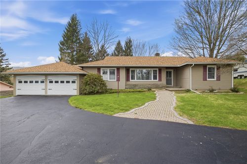 309 Maple Hts, Bath, NY, 14810-9302 | Card Image