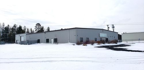 1018 Industrial Park Dr Se, Bemidji, MN, 56601-5428 | Card Image