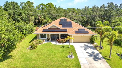 14136 Hughes Ave, Port Charlotte, FL, 33953-3844 | Card Image