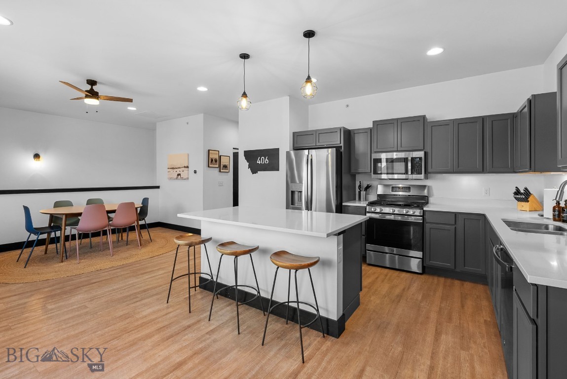 Residential in Bozeman 4
