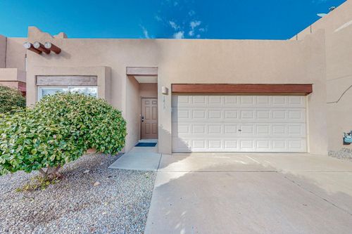 5419 Saturnia Rd, Albuquerque, NM, 87114-5286 | Card Image