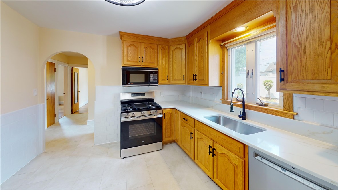 Residential in Cranston