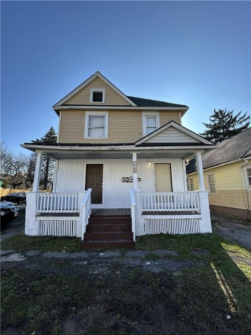 apt-2-301 Weaver St, Rochester, NY, 14621-3663 | Card Image