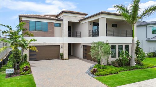9523 Royal Woods Mnr, Boca Raton, FL, 33434-5891 | Card Image