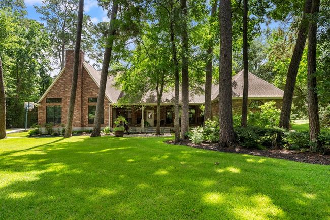 24311 Standing Oak Dr, House other with 4 bedrooms, 4 bathrooms and 3 parking in Spring TX | Image 35