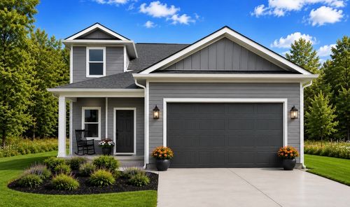 20 Stonehenge Cir, Manchester, TN, 37355-4604 | Card Image