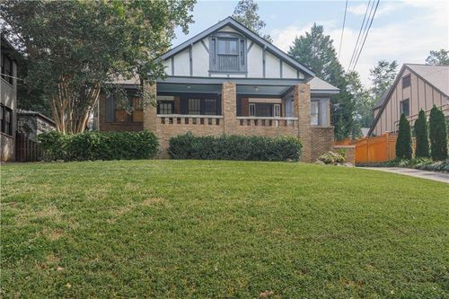 unit-2-1539 N Morningside Dr Ne, atlanta, GA, 30306-3260 | Card Image