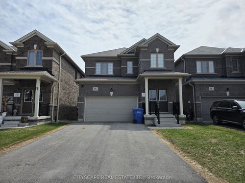 351 Ridley Cres, Dundalk, ON, N0C1B0 | Card Image