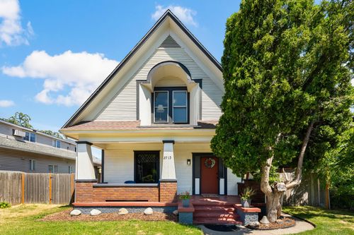 2713 E 5th Ave, Spokane, WA, 99202-4177 | Card Image