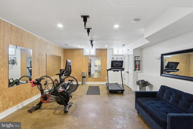 767 S 12 Th St, Townhouse with 5 bedrooms, 4 bathrooms and null parking in PHILADELPHIA PA | Image 30