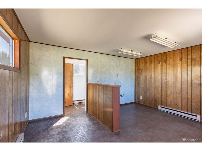 13705 County Road 45, House other with 3 bedrooms, 2 bathrooms and null parking in Coaldale CO | Image 33
